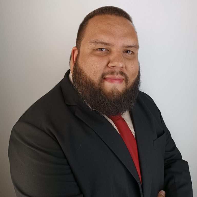 Andres González