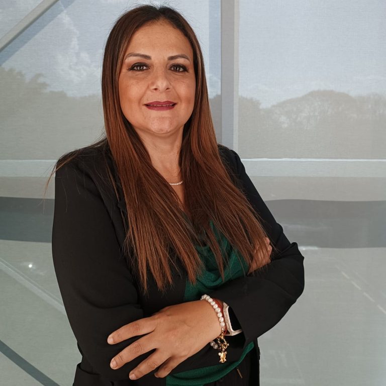 Marilyn Delgado