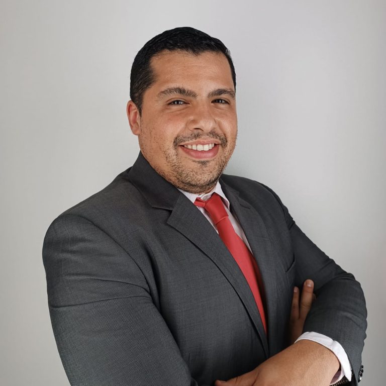 Adrián Gonzales