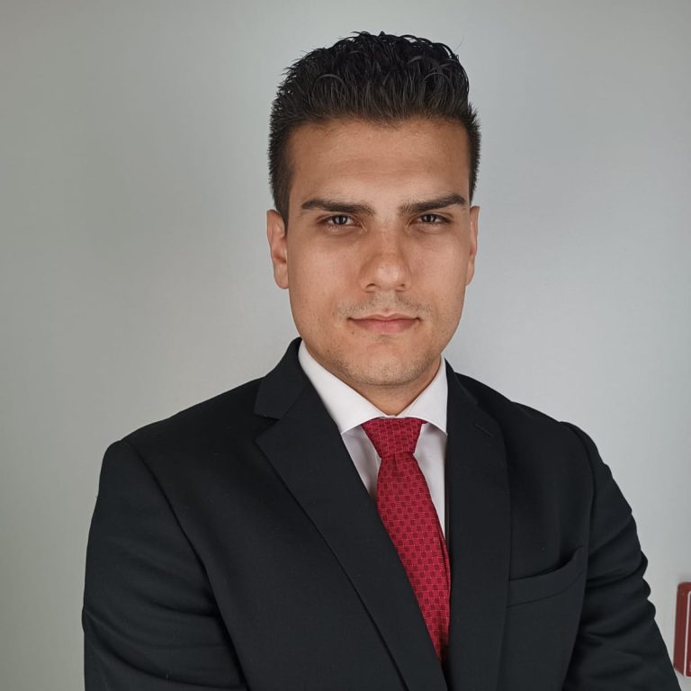 Alejandro Araya