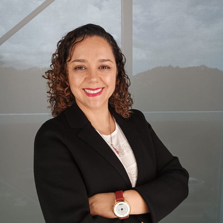 Ines Cornejo Ruh