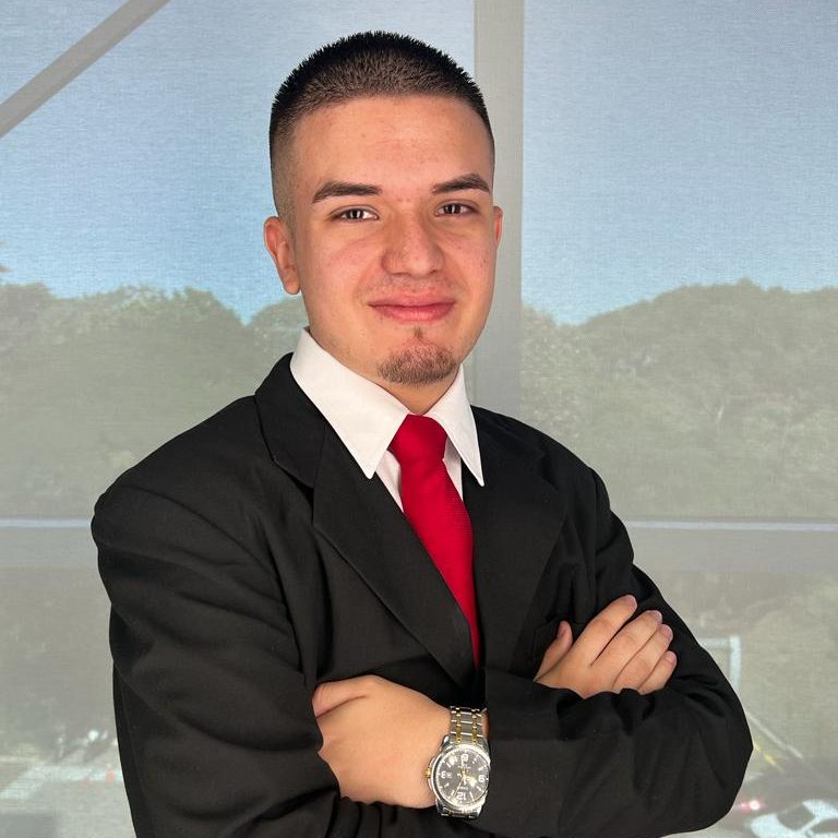 John Gutiérrez Sanchez