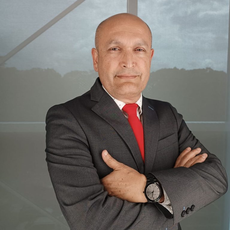 Juan Carlos Garreta