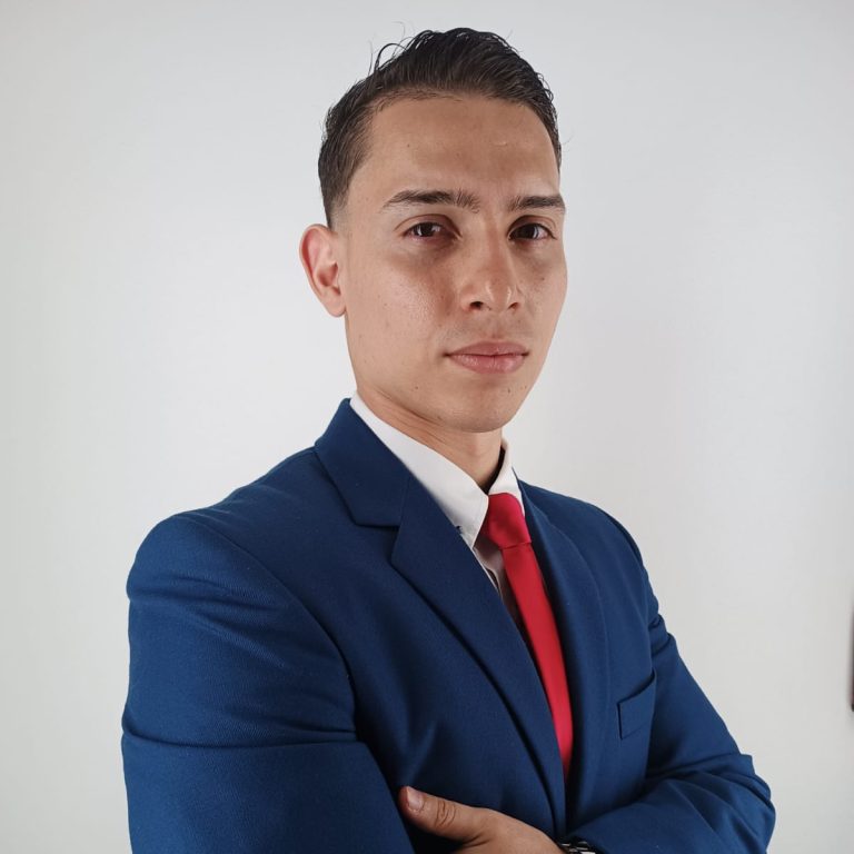 Oscar Valverde