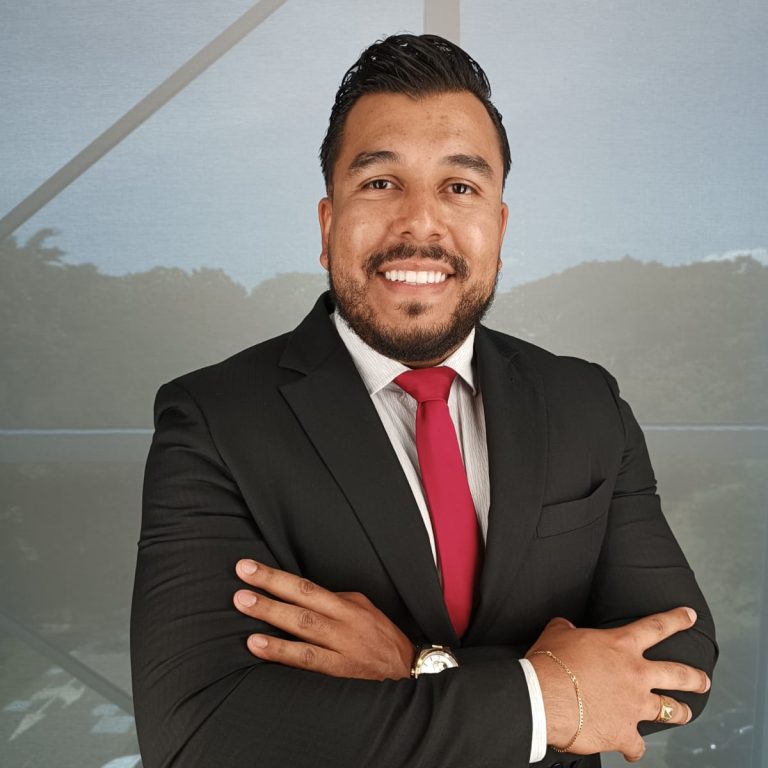 Benneth Davila