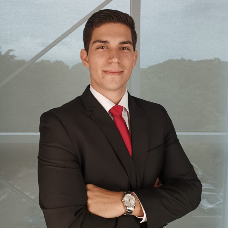 Francisco Pullfer