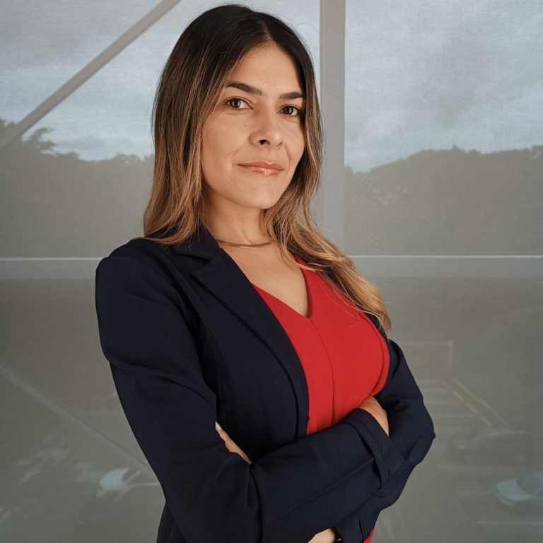 Haydee Vargas