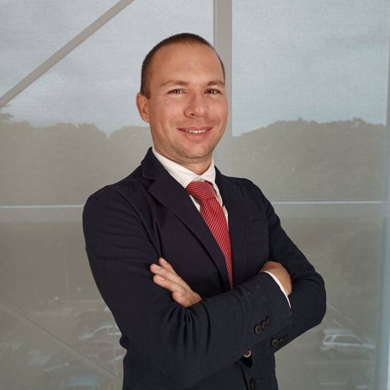 Luis Diego Chacon