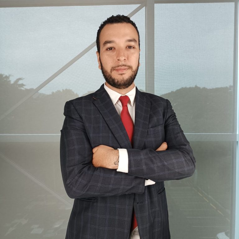 Carlos Perez Montero
