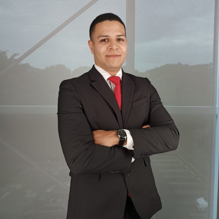 Sebastian Ramirez 2