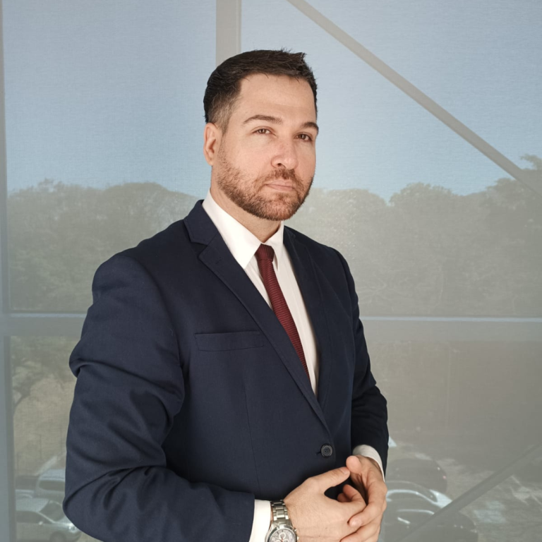 Josue Barquero