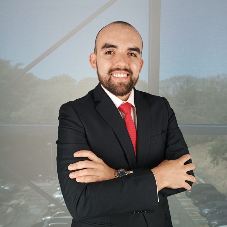 Sebastian Ramirez