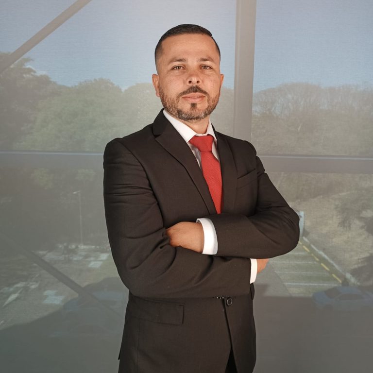 Christian Ramirez