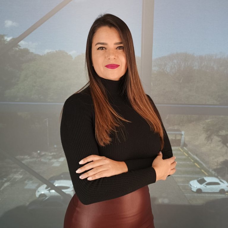 Rosaura Jimenez