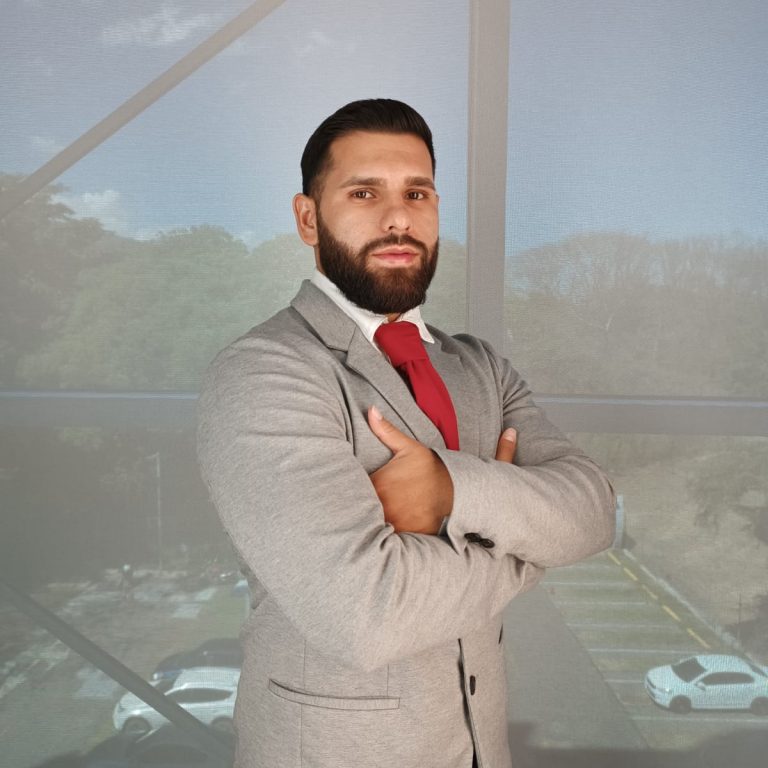 Yohan Rivera