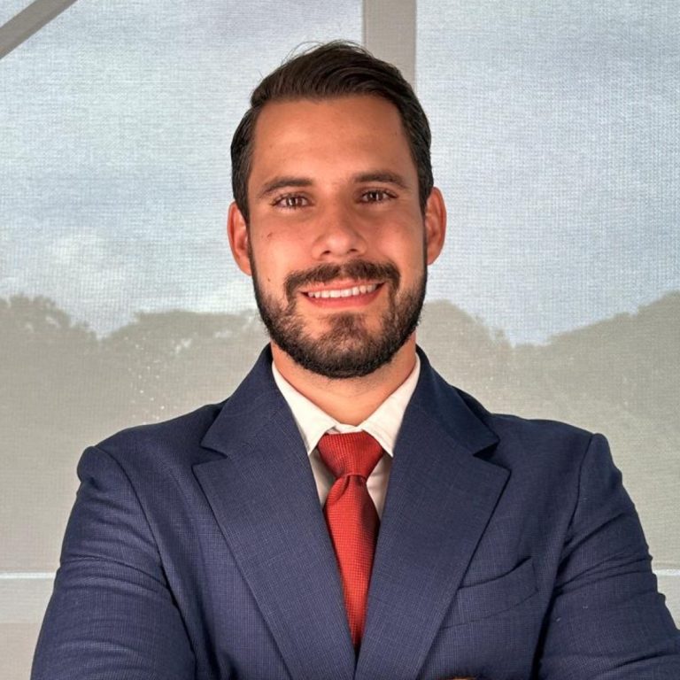 Byron Rojas Zamora