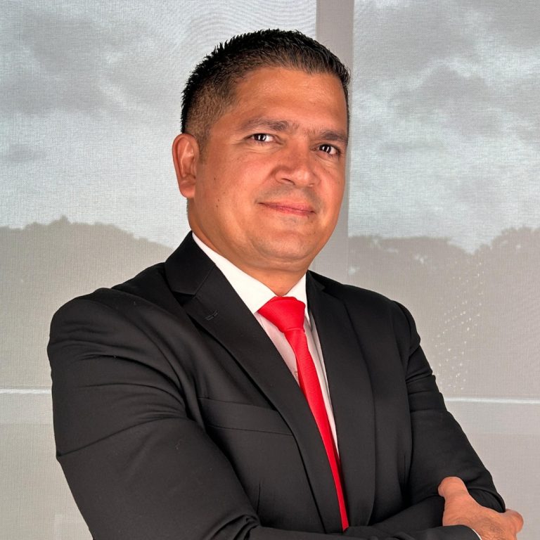 Evans Paúl Vargas Sánchez