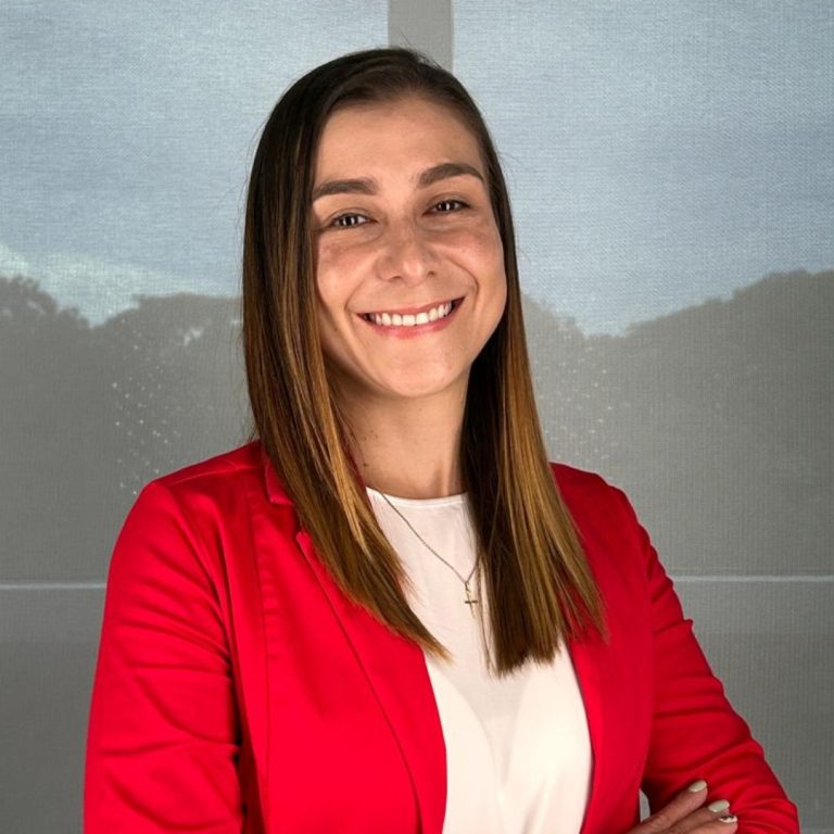 Gloriela Cascante Vargas