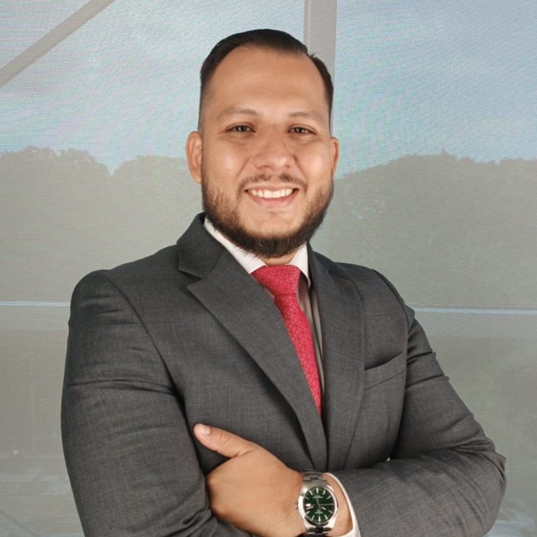 Jeffry Gerardo Mejías LopezUmaña