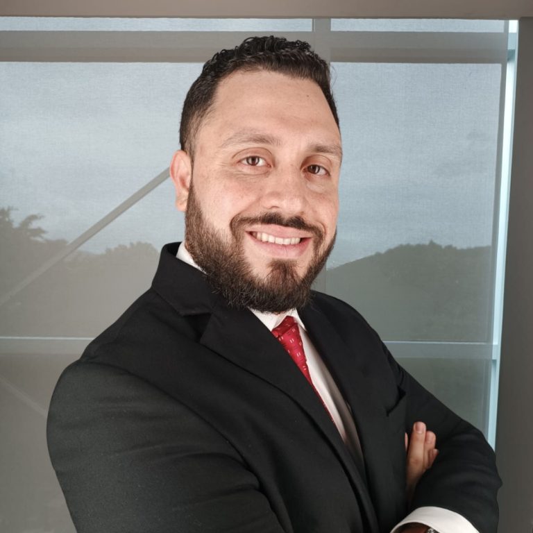 Jose Rubén Muñoz EsquivelFaustino Rojas
