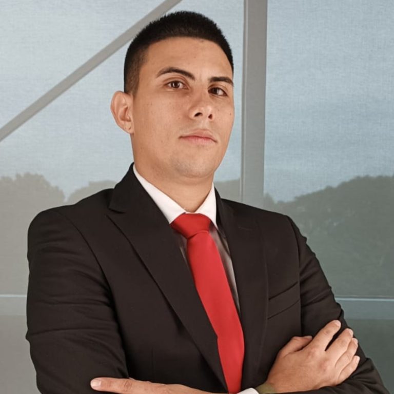 Joseph Bejarano Sánchez