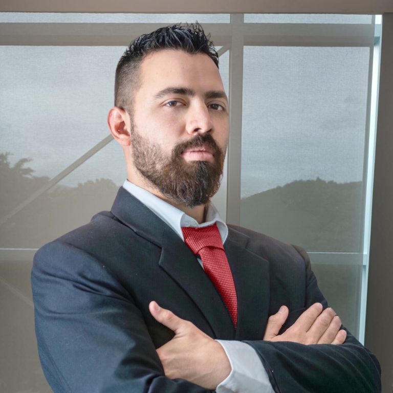 Josué Rodríguez Miranda