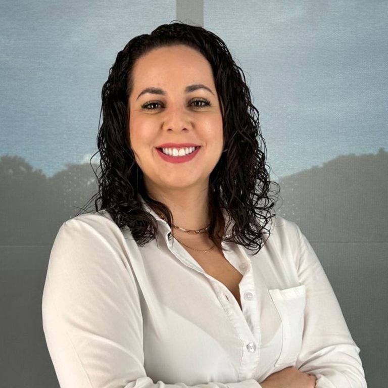 Katherine Rojas Navarro
