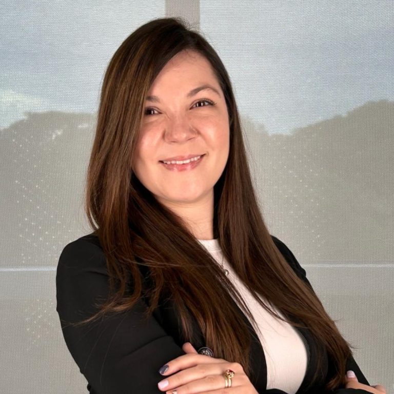 Keylin Mejías Barrantes