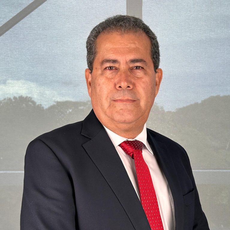 Luis Faustino Rojas Rivas