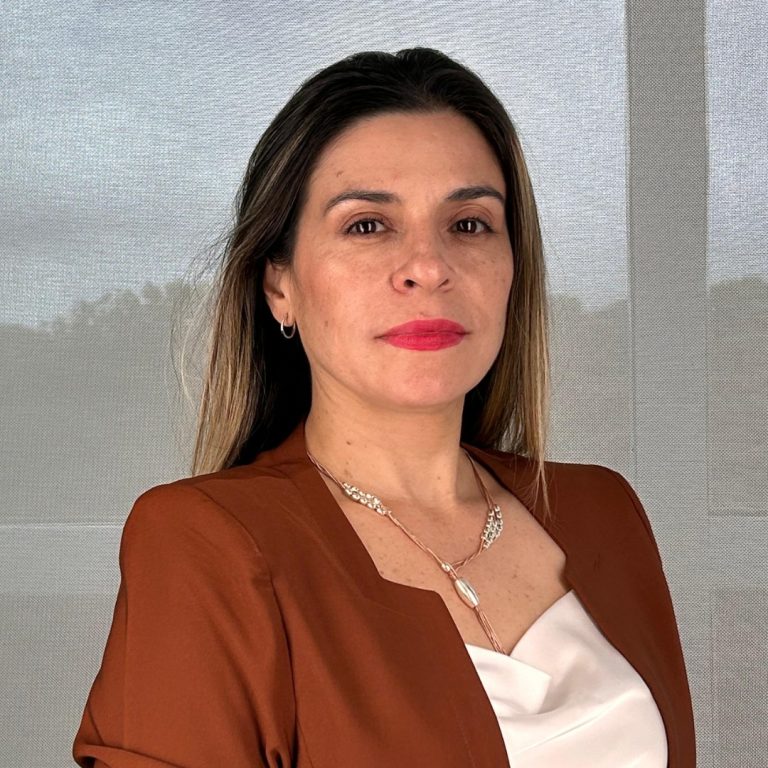 Mariela Campos Alvarado