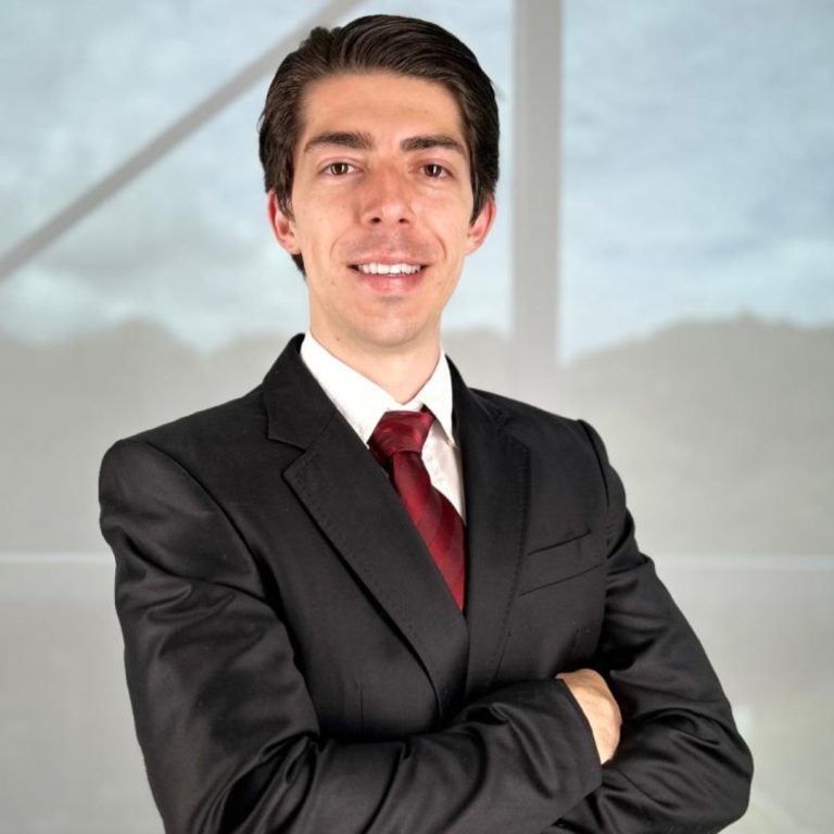 Bernardino Bravo